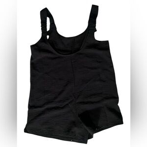 art class Black Kids Romper